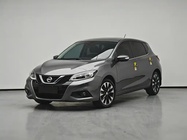 Nissan Tiida 2018