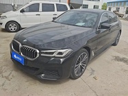 BMW 5 Series 2021