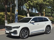 Geely Xingyue L 2023