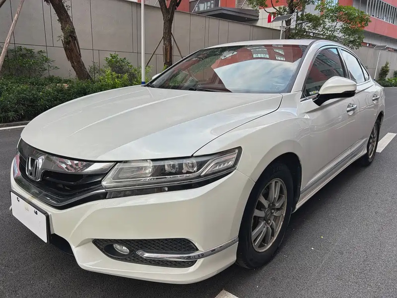 Honda Spirior