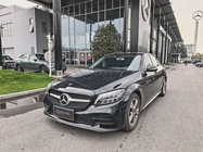 Mercedes-Benz C-Class 2020