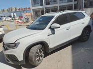 Volkswagen Tayron 2023