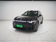 Leapmotor C16 2024
