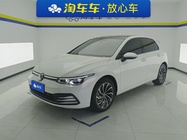 Volkswagen Golf 2024