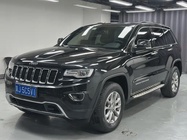 Jeep Grand Cherokee 2016
