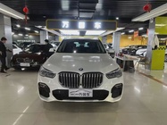 BMW X5 2020