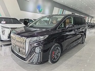 Hongqi HQ9 2023