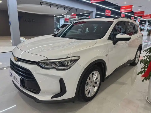 Chevrolet Volando 2022