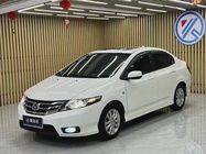 Honda City 2014