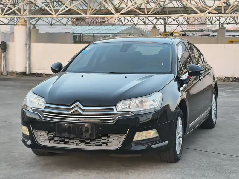 Citroen C5
