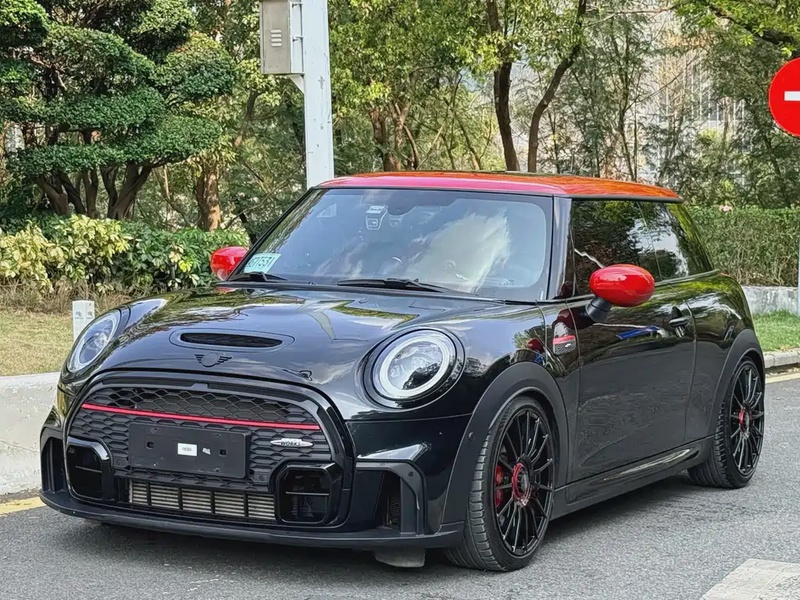 MINI Other