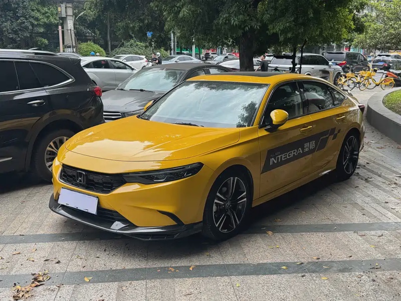 Honda Integra