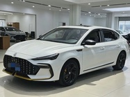 MG MG6 2021