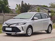 Toyota Vios 2017