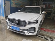 Geely Xingyue L 2023