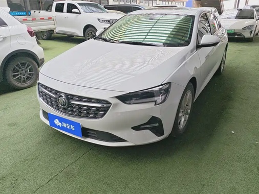 Buick Regal 2023
