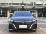 Changan Eado 2024
