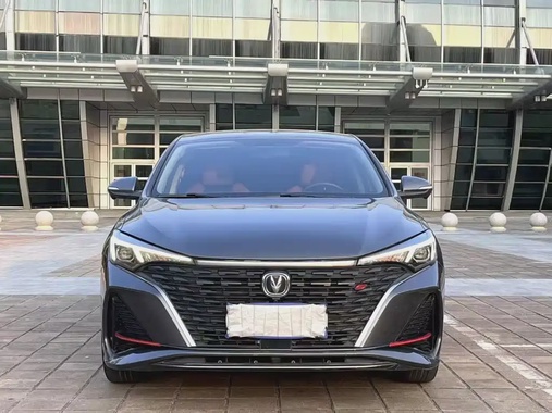 Changan Eado 2024