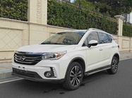 GAC GS4 2018