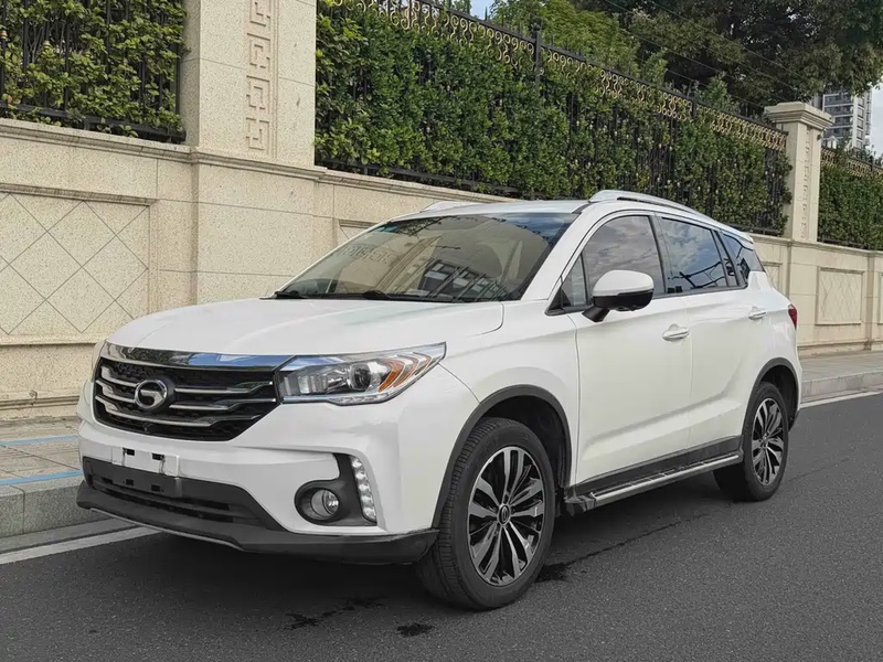 GAC GS4