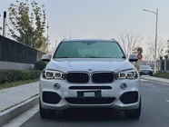 BMW X5 2018