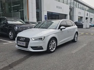 Audi A3 2018