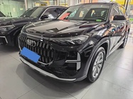 Audi Q6 2024