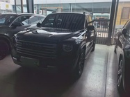Haval Menglong 2025