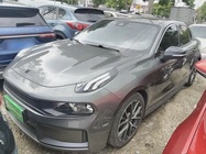 Lynk & Co 03 2023