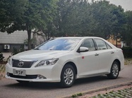 Toyota Camry 2013