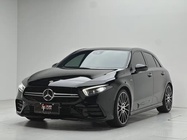 Mercedes-Benz A-Class 2023