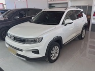 Changan CS35 2020