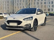 Ford Focus Active 2021
