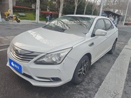 BYD G5 2015