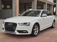 Audi A4 2015