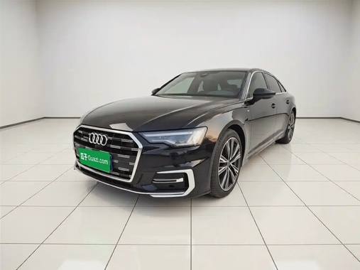 Audi A6 2023