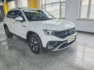 Volkswagen Tayron 2023