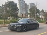 Audi A6 2020
