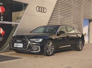 Audi A6 2024