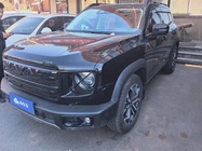 Haval Big Dog 2024
