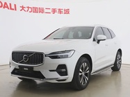 Volvo XC60 2023