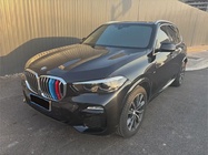BMW X5 2020
