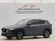Mazda CX-5 2021