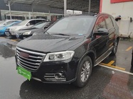 Haval H6 2015