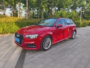Audi A3 2018