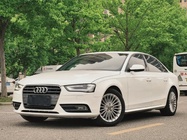 Audi A4 2015
