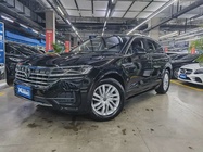 Volkswagen Touareg 2023