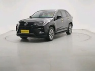 Toyota Wildlander 2021