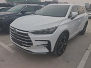 BYD Tang 2021