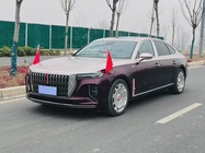 Hongqi H9 2025